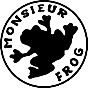 Monsieur Frog